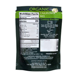 Fine Italian Food - Mantova Organic Cauliflower Rice, 8.5 oz.