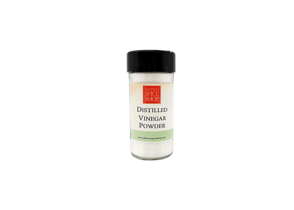 Old Town Spice Shop - Distilled White Vinegar Powder, Fresh Gourmet Spice