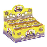 NYSLIFE - Bao Buddies Dumplings Series 3 72ct Floor Display