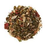 Pinky Up - Strawberry Mint Herbal Tea  15 Sachets