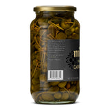 Mina - 33.5oz Caperberries