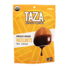 Taza Chocolate - Chocolate Covered Hazelnuts