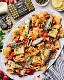 Mina - 4.4 oz Sardines In Extra Virgin Olive Oil with Lemon