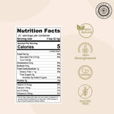 PRIDE INDIA BRANDS - Pride of India – Ajwain Seed Powder – Gourmet Indian Spice: 2.10 oz