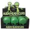 Cow Crack Wholesale - Alien Head Sours