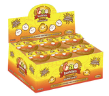 NYSLIFE - Jumbo Bao Buddies Glitter Dumplings Sensory Toys