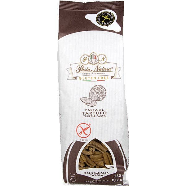 RITROVO - Pasta Natura Truffle Casarecce Pasta