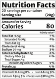 Ramen Bae - No Fungus Among Us Mix - 14 oz bag