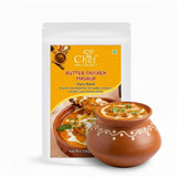 Aiva Products - Chef Butter Chicken Masala: 100 GM (Pack of 12)