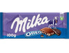Global Bite Co - Milka & Oreo 100g