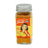 The French Farm - El Avion Natural Paella Seasoning 2.12oz
