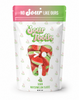 Sour Tooth - Sour Watermelon Slices — 4oz Chewy Candy, Spanish Import