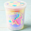Chocolate Storybook - Mermaid Fluff Cotton Candy