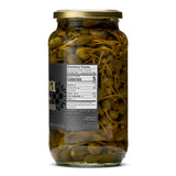 Mina - 33.5oz Caperberries