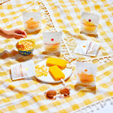 Issei Mochi Gummies - Tangerine