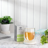 Whittard of Chelsea - Peppermint 20 wrapped teabags Infusion