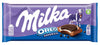 Global Bite Co - Milka Oreo Sandwich 92g