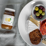 Umami Insider - Organic Yuzu & Grape Jam 9.17 oz