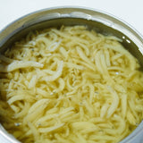 Bokksu - Japanese Shirasu Anchovies with Yuzu Pepper