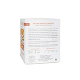 Rishi Tea & Botanicals - Peach Hibiscus Green Organic Green Tea Blend Sachets