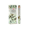 DESIGNS BY DEEKAY INC - HEM FRENCH VANILLA HEXAGONAL INCENSE