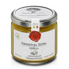 Mercato di Bellina - Frantoi Cutrera Carmelized Onion Jam - Made In Sicily: 7.9 oz (225gr)