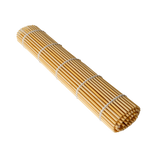 Urban Tokyo - 9.5" Square Bamboo Sushi Mat Without Skin (10/200)