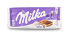 Global Bite Co - Milka Yogurt