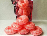 Rodgers jam berries - Freeze Dried Fruit Rings: Sour Pineapple