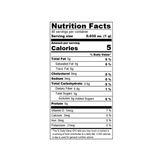 Umami Insider - Japanese Dried Shiitake Mushroom Powder, 1.4 oz