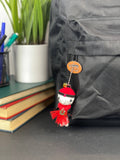The H&H Group - Always Be Lucky - Watchover Voodoo Dolls - Keychain