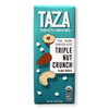 Taza Chocolate - Triple Nut Crunch
