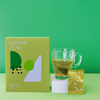 Bahari Teas - Kenyan Premium Green Tea - Fresh Bright, Brisk