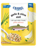Matiz - Ocean's Salmon pouches - 3 flavors: Garlic & chive Aioli