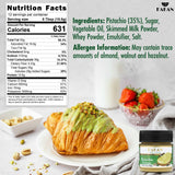 Hakan - Hakan Pistachio Cream, Pistachio Butter for Dubai Chocolate