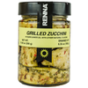 Wholesale Italian Food - Renna, Grilled Zucchini In preserved in oil (10.58 oz)