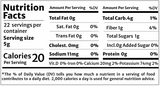 Ramen Bae - Cabbage - 4 oz bag