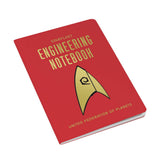 Unemployed Philosophers Guild - Star Trek Engineering Notebook