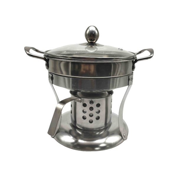 Urban Tokyo - Mini Single Serving Shabu Shabu Hot Pot