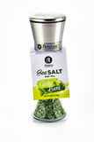 Ariston Specialties - Ariston Sea Salt with Garlic and Basil