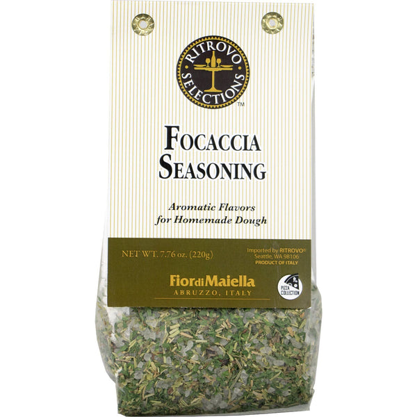 RITROVO - Fior di Maiella Focaccia Seasoning