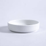 Urban Tokyo - Yukino Hana Porcelain 2oz 3.25"D Round Straight Edge Sauce Dish (12/120)