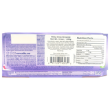 Fine Italian Food - Milka Oreo Brownie Chocolate Bar, 100g