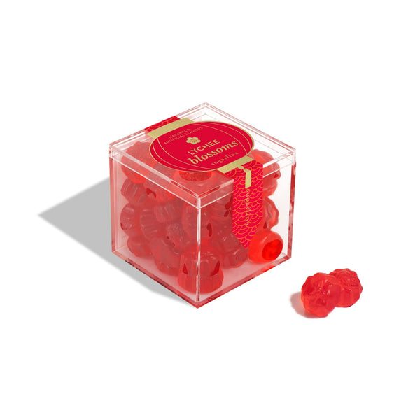 Sugarfina - Lychee Blossoms - Small (Lunar New Year 2026)