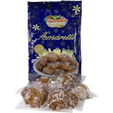 RITROVO - La Sassellese Crunchy Flourless Amaretti