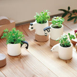 Noted - Monokuro Animals - Assorted 4 Styles