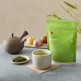 Sugimoto Tea Company - Kukicha (Japanese Green Twig Tea) Loose Leaf