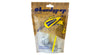 Sweetish- Swedish Candy Wholesale - SkandyPop Chocolate Covered Banana 3.6oz Bag