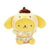 Fiesta Toys - Easter - Sanrio - 8.5" Pompompurin Chick Plush