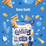 CauliPuffs - Vegan Caulitos Variety Snack Packs - 90ct